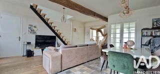  Appartement � vendre 4 pi�ces 93 m�