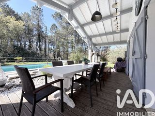  Maison � vendre 5 pi�ces 150 m�