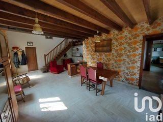  Maison � vendre 5 pi�ces 126 m�