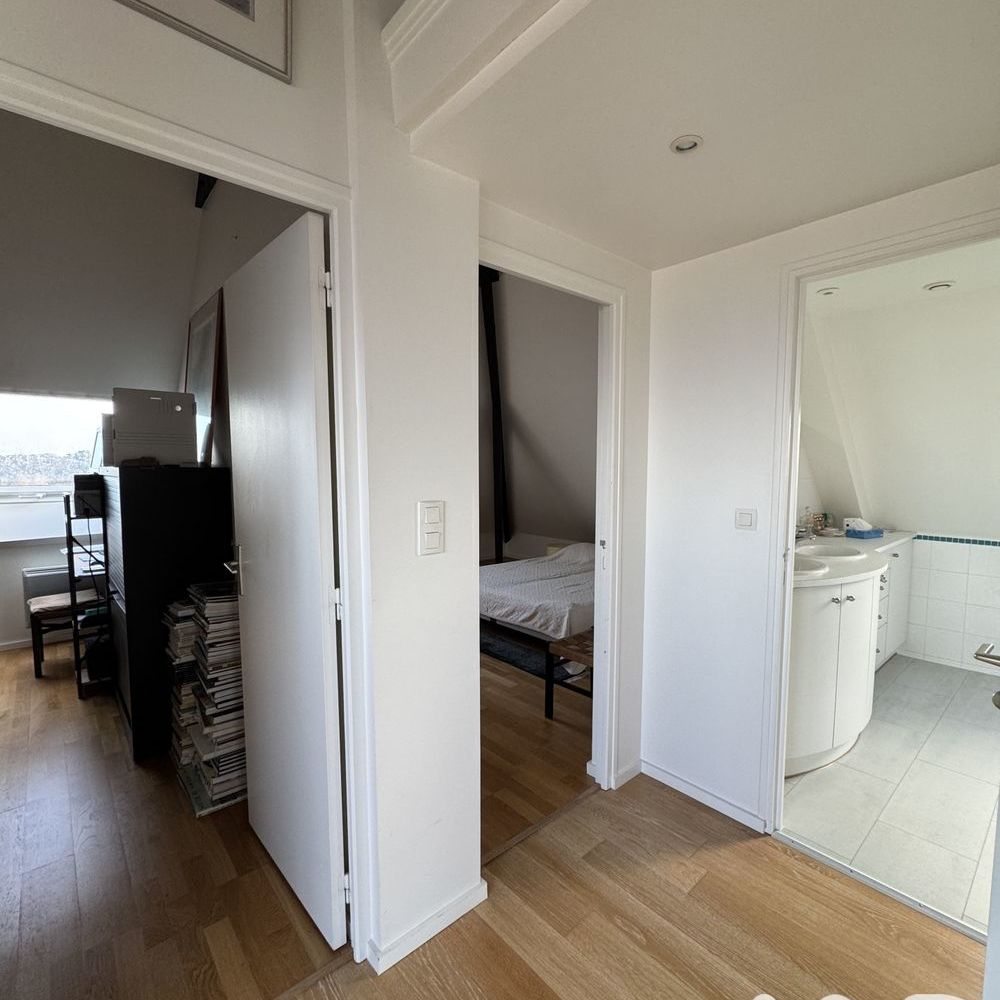 � vendre  Appartement Tr�beurden (22560)