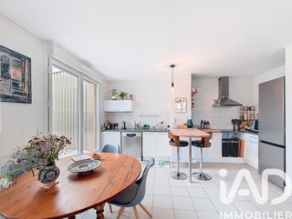  Appartement � vendre 4 pi�ces 79 m�