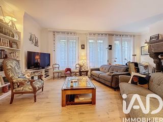  Appartement � vendre 4 pi�ces 109 m�