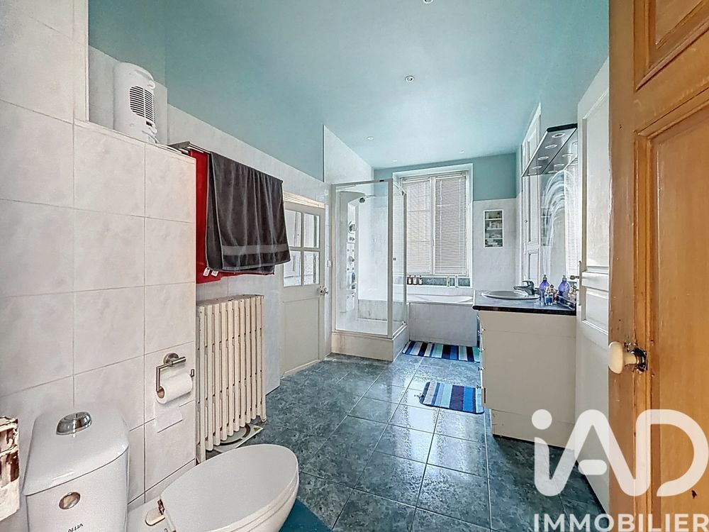 � vendre  Maison Amboise (37400)