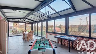  Maison � vendre 7 pi�ces 196 m�