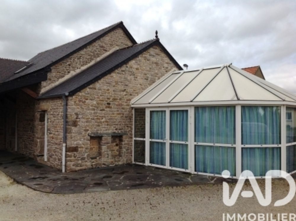 � vendre  Maison Surtainville (50270)