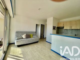  Appartement � louer 1 pi�ce 29 m�