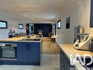  Maison � vendre 7 pi�ces 190 m�