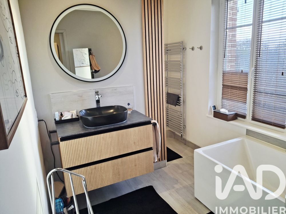 � vendre  Maison Touques (14800)