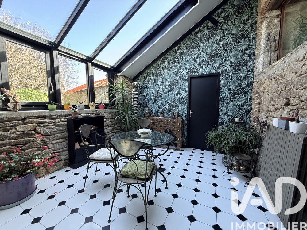 � vendre  Maison Theix-noyalo (56450)