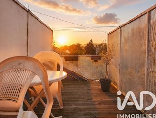  Appartement � vendre 4 pi�ces 78 m�