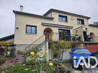  Maison � vendre 6 pi�ces 135 m�