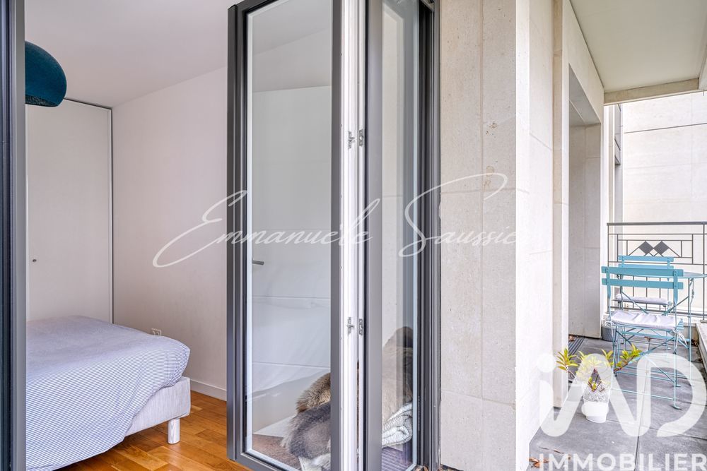 � vendre  Appartement Levallois-Perret (92300)