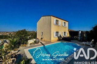  Maison � vendre 7 pi�ces 154 m�