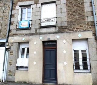  Maison � vendre 4 pi�ces 77 m�