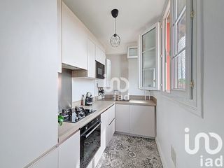  Appartement � vendre 3 pi�ces 53 m�