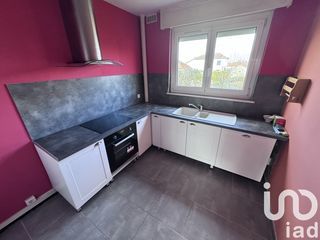  Appartement � vendre 5 pi�ces 100 m�