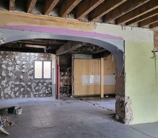  Immeuble � vendre 250 m�