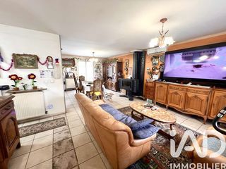  Maison � vendre 4 pi�ces 88 m�