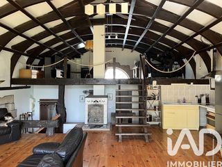  Maison � vendre 3 pi�ces 105 m�