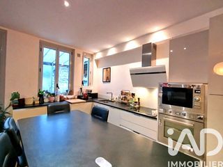  Maison � vendre 4 pi�ces 120 m�