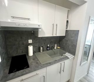  Appartement � vendre 2 pi�ces 25 m�