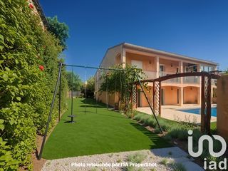  Maison � vendre 8 pi�ces 176 m�