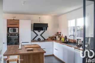  Maison � vendre 5 pi�ces 92 m�