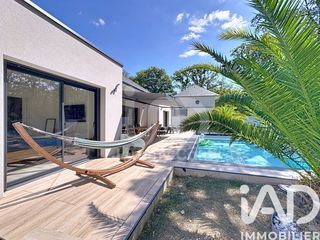  Maison � vendre 7 pi�ces 152 m�