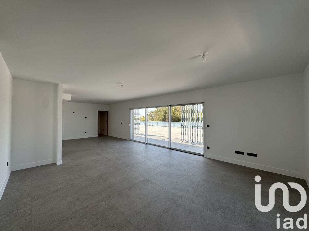 � vendre  Appartement Baillargues (34670)