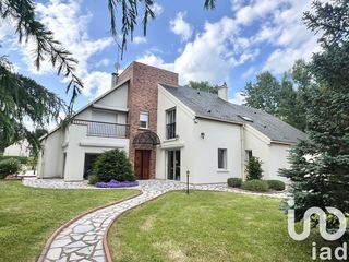  Villa � vendre 9 pi�ces 277 m�