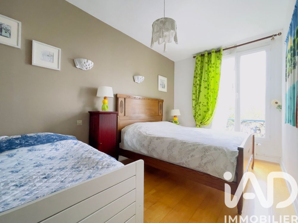 � vendre  Maison Rosny-sous-Bois (93110)