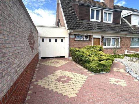   Vente Maison/villa 6 pi�ces Maison - 6 pi�ce(s) - 95 m�