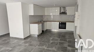  Maison � vendre 3 pi�ces 60 m�