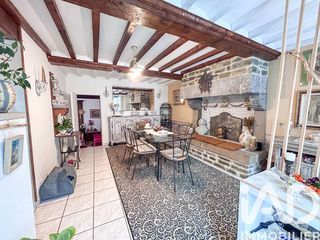  Maison � vendre 6 pi�ces 125 m�