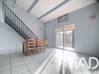  Maison � vendre 6 pi�ces 106 m�