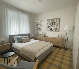  Maison � vendre 2 pi�ces 50 m�