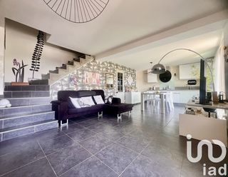  Maison � vendre 5 pi�ces 124 m�