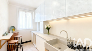  Appartement � vendre 2 pi�ces 36 m�