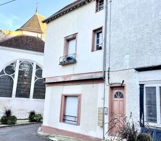  Immeuble � vendre 132 m�