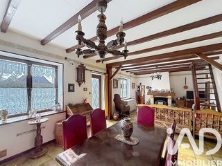  Maison � vendre 3 pi�ces 85 m�