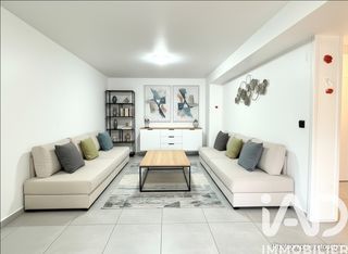  Maison � vendre 10 pi�ces 203 m�