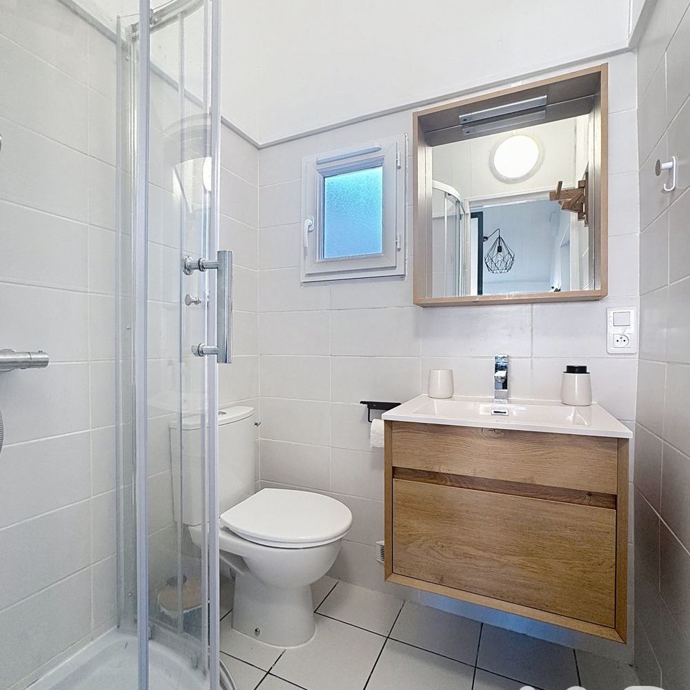 � vendre  Maison La Couarde-sur-Mer (17670)