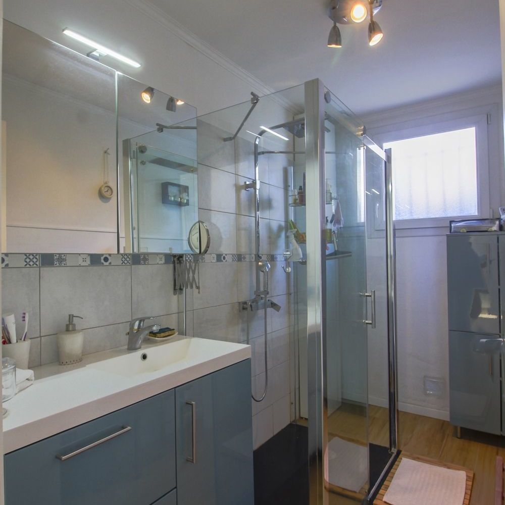 � vendre  Maison Cagnes-sur-Mer (06800)