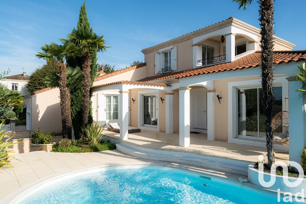 � vendre  Maison Limoges (87000)