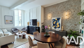  Maison � vendre 4 pi�ces 85 m�