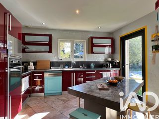  Maison � vendre 7 pi�ces 165 m�