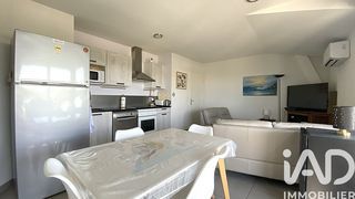  Appartement � vendre 4 pi�ces 76 m�