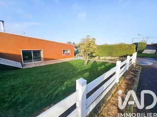  Maison � vendre 5 pi�ces 152 m�