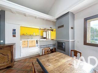  Appartement � vendre 3 pi�ces 80 m�