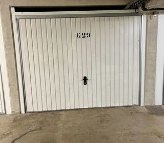  Parking / Garage � vendre 16 m�
